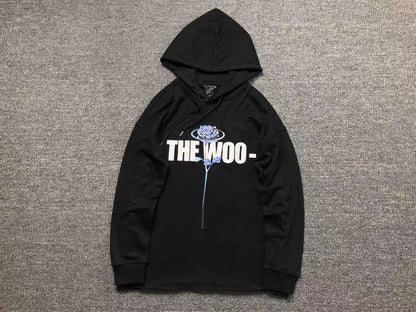 Vlone Mixed Hoodies