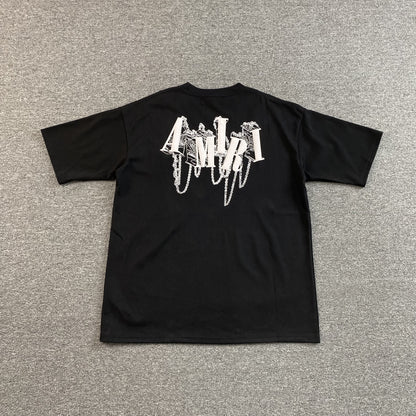 Amiri Mixed Tees