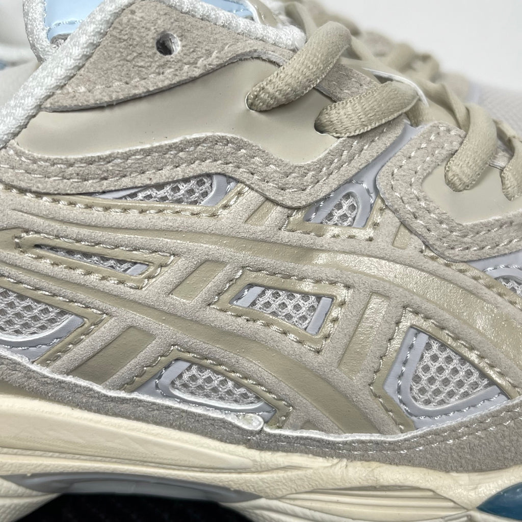 ASICS GEL-NYC Smoke Grey