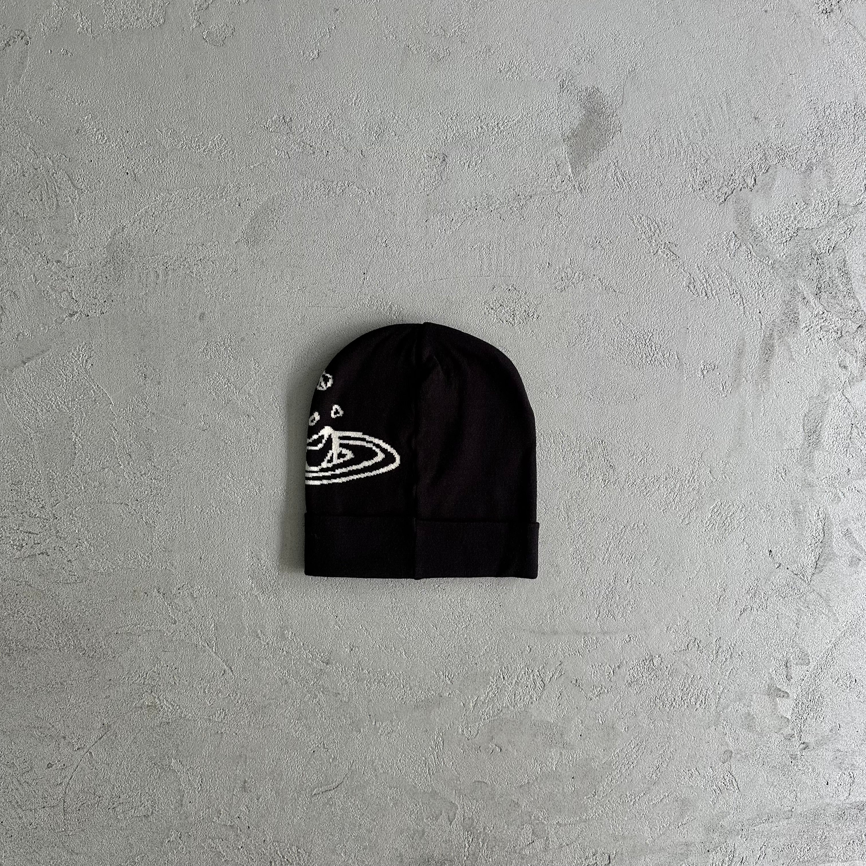 Broken Planet Beanies