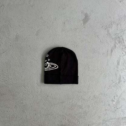 Broken Planet Beanies