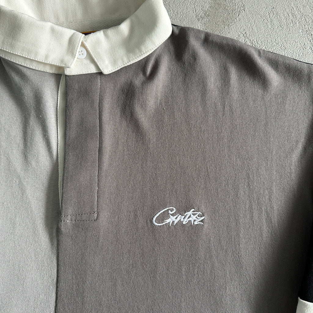 Corteiz Polo Long-sleeves