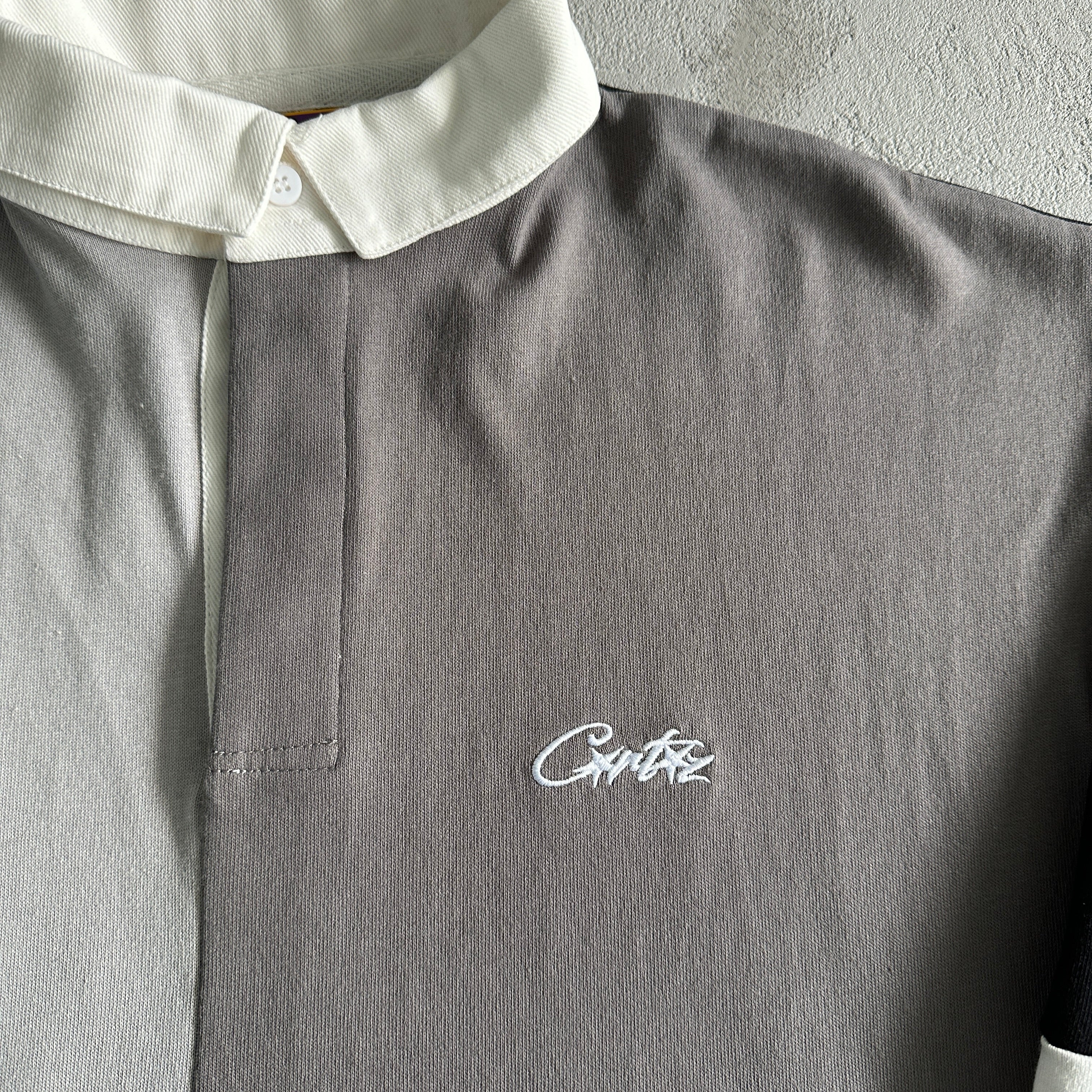 Corteiz Polo Long-sleeves