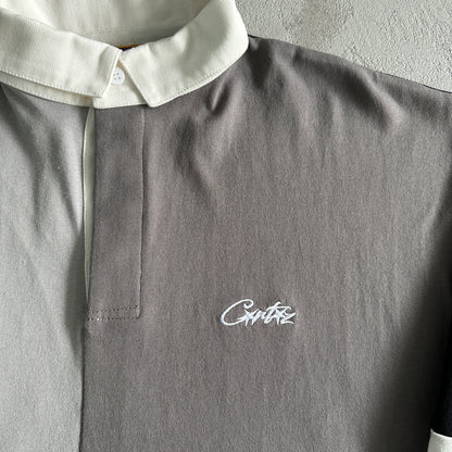 Corteiz Polo Long-sleeves