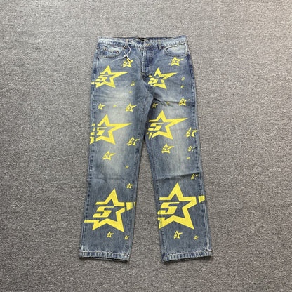 SP5DER 5 Star Pants