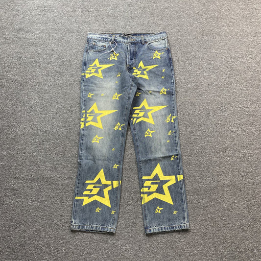 SP5DER 5 Star Pants