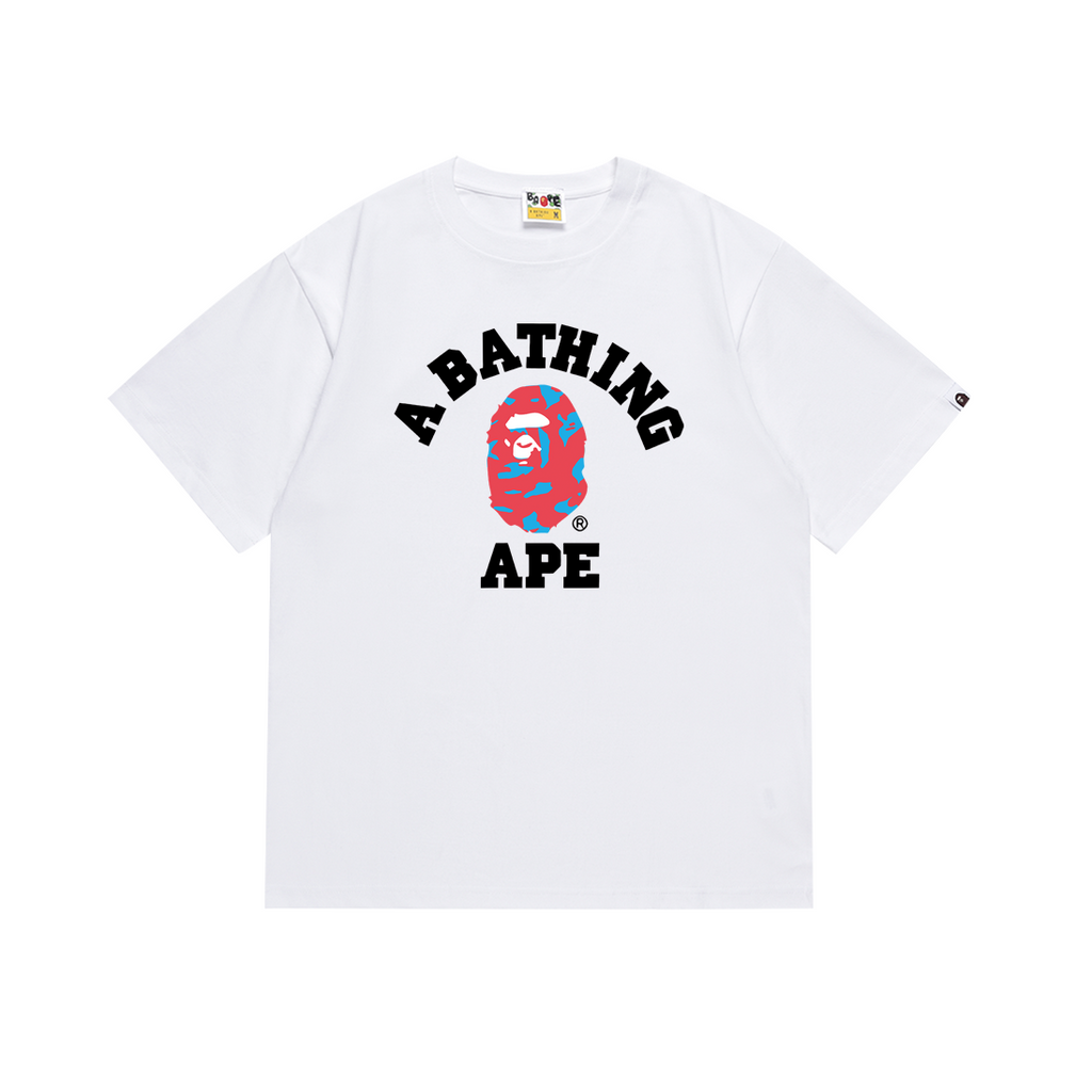 Bape Tees