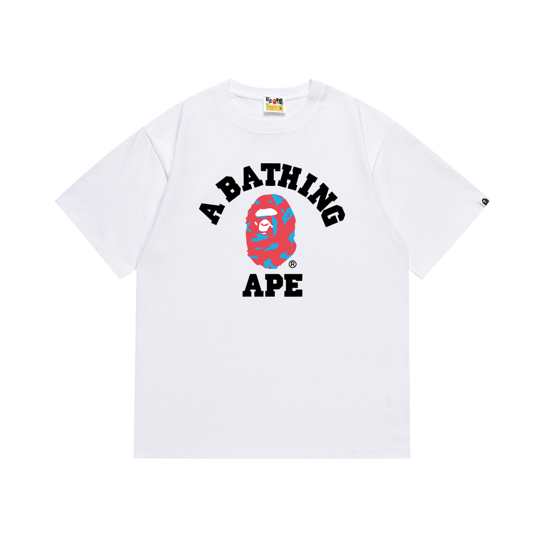 Bape Tees