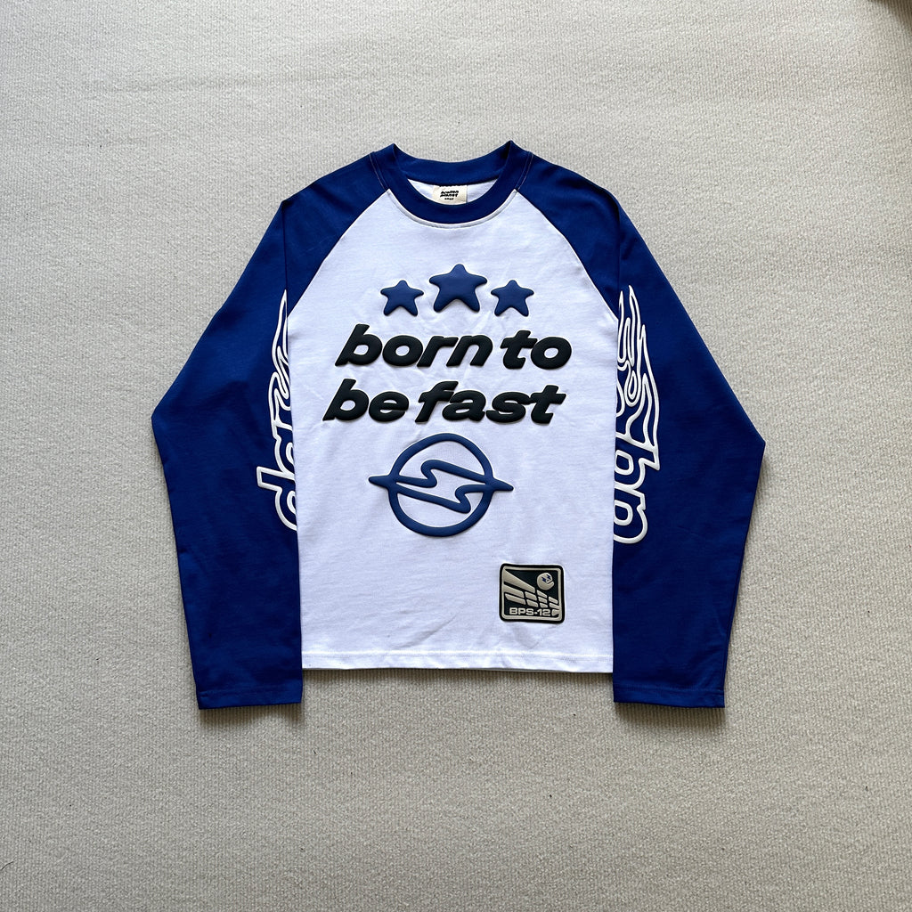 Broken Planet Sweaters
