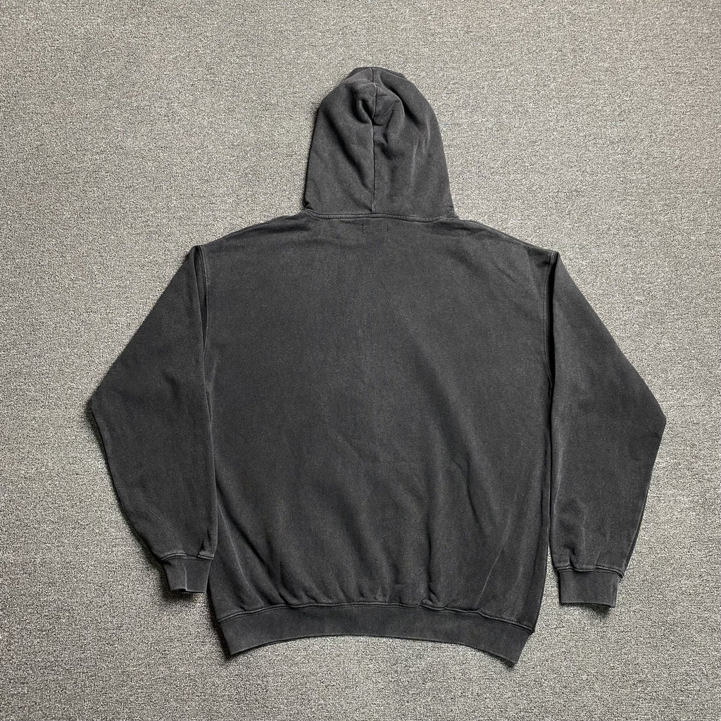 Saint Michael Mixed Hoodies
