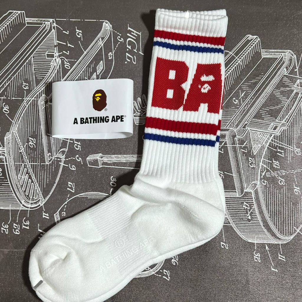 ALL Bape Socks