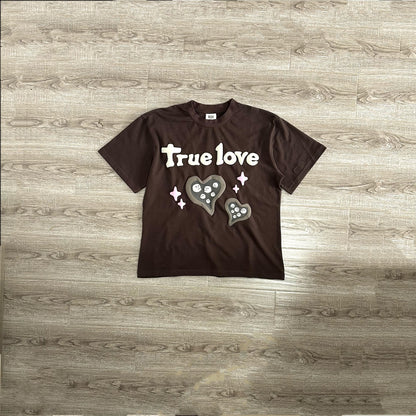 Broken Planet Tees (XS-XL)