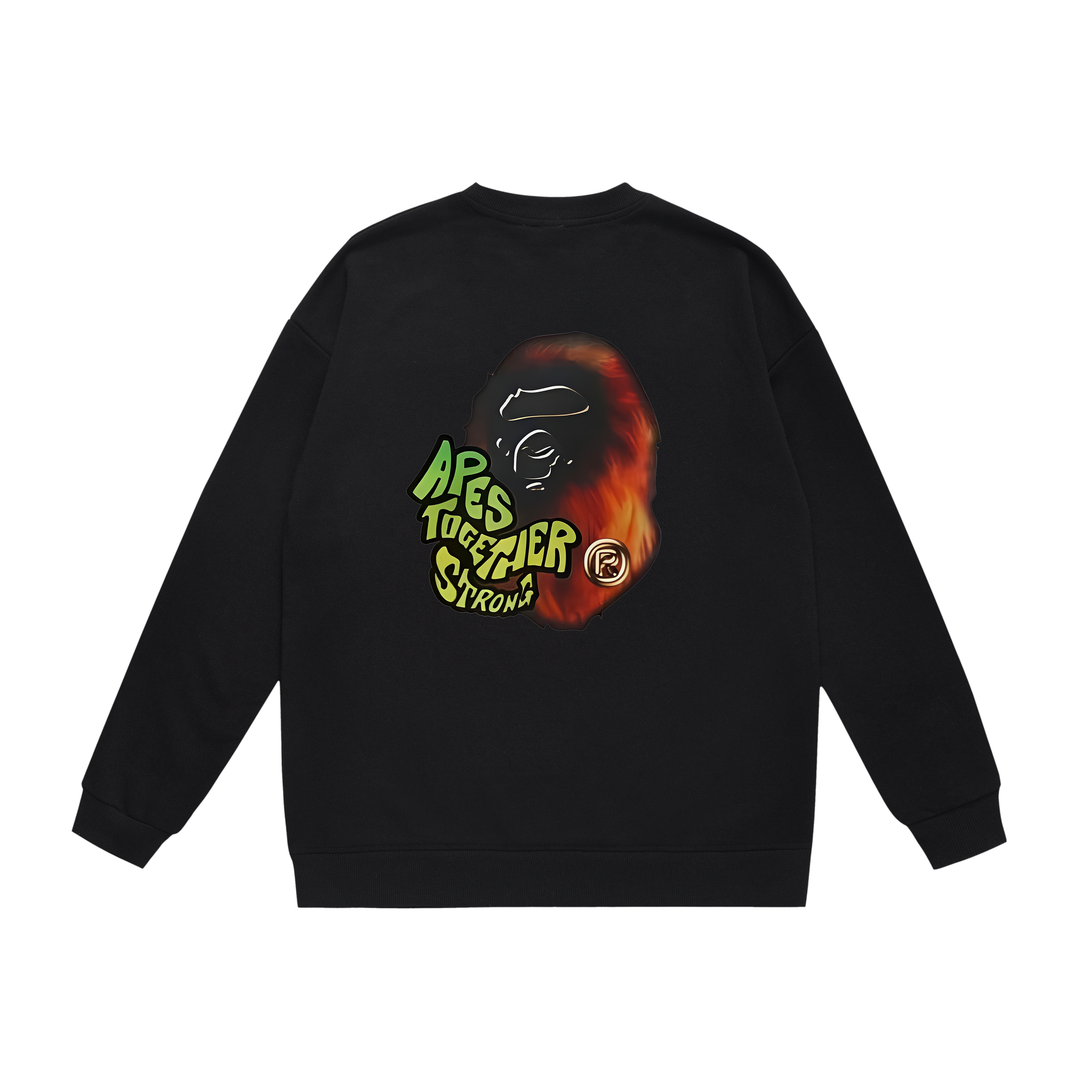Bape Sweaters