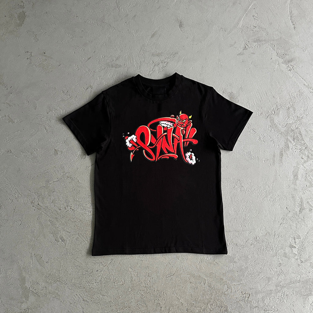 Syna Tees (Complete Package)