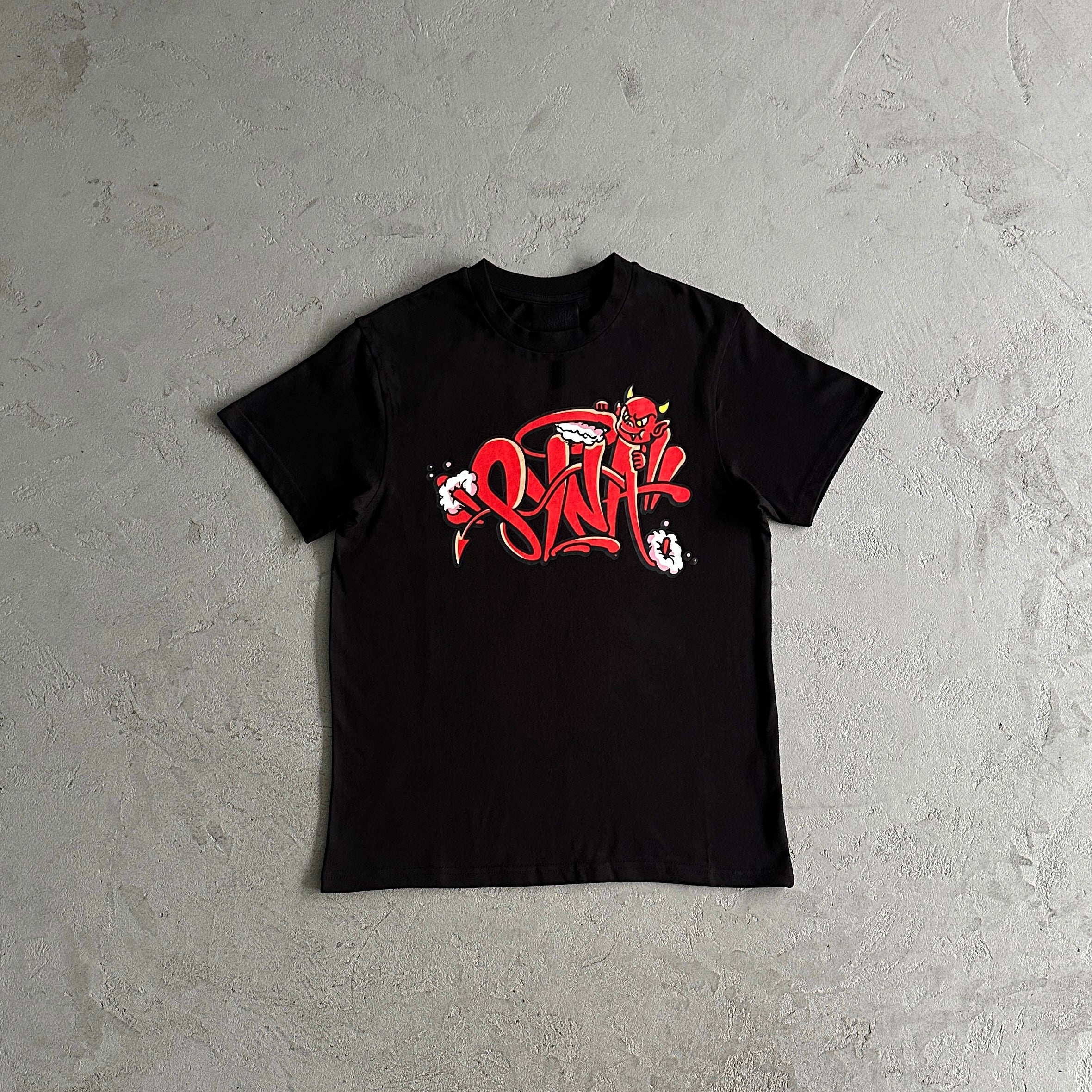 Syna Tees (Complete Package)