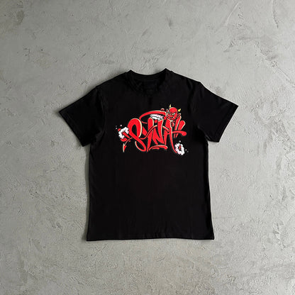 Syna Tees (Complete Package)