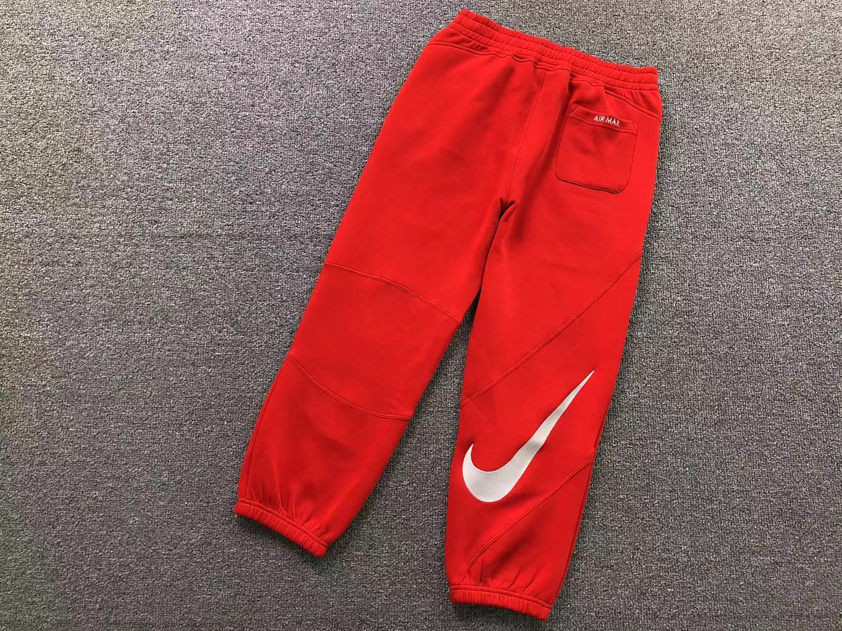 Supreme x Nike Sets