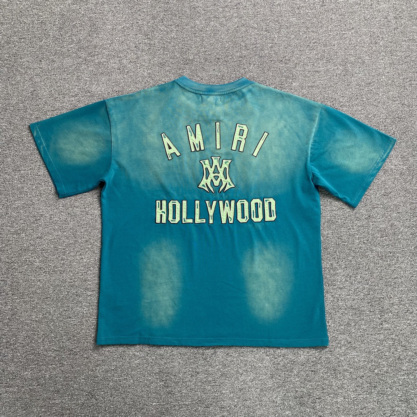 Amiri Hollywood Tees