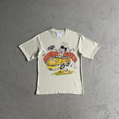 Syna Tees (Complete Package)