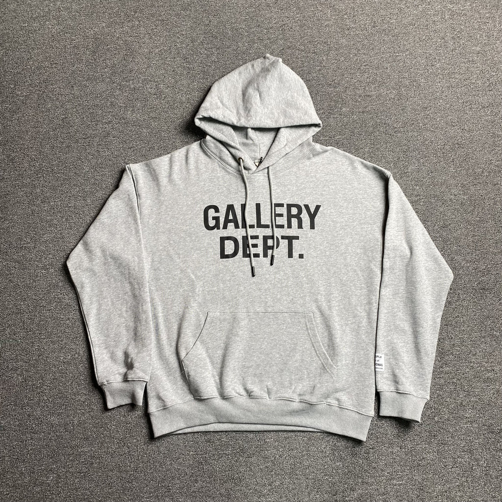 Gallery Dept Mixed Hoodies