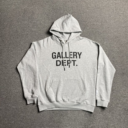 Gallery Dept Mixed Hoodies