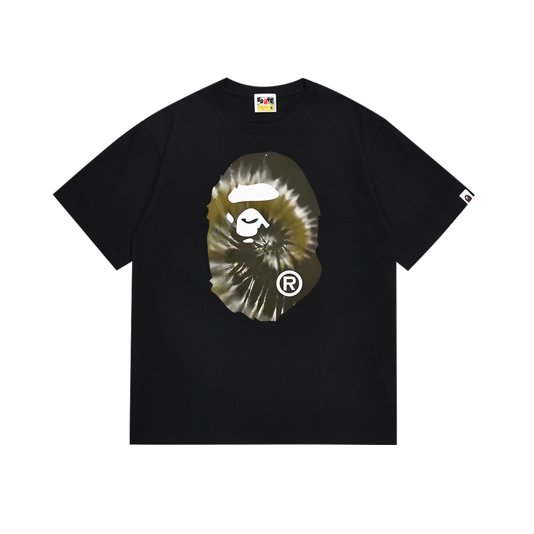 Bape Tees