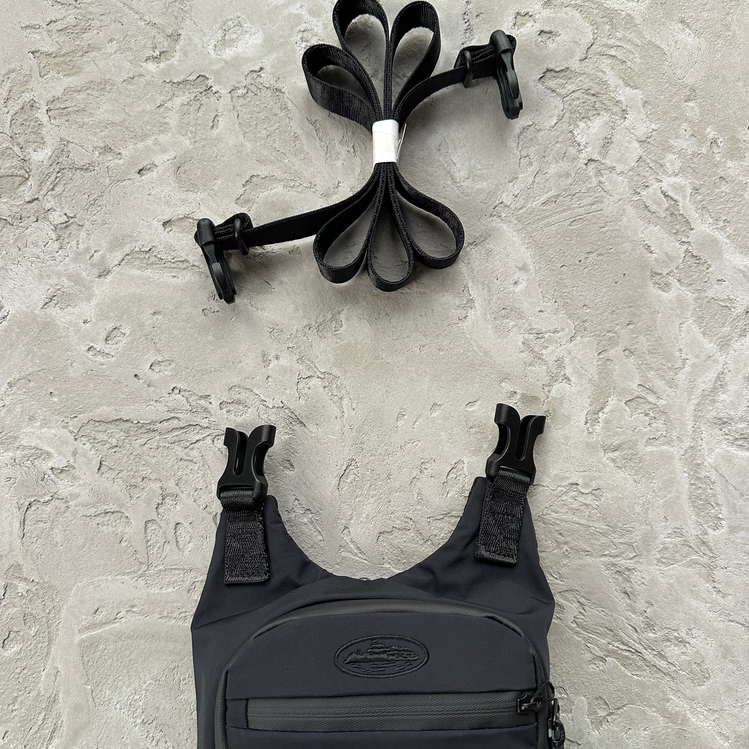 Corteiz Elitework Sling Bag