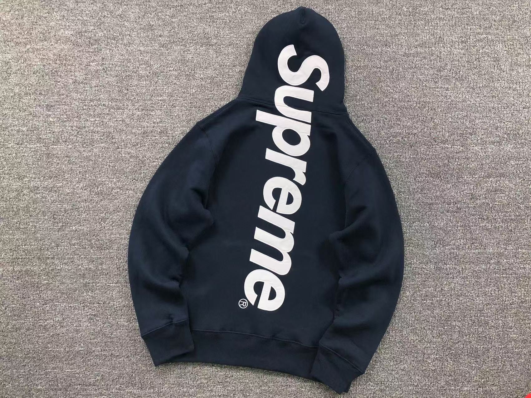 Supreme Hoodie Sets
