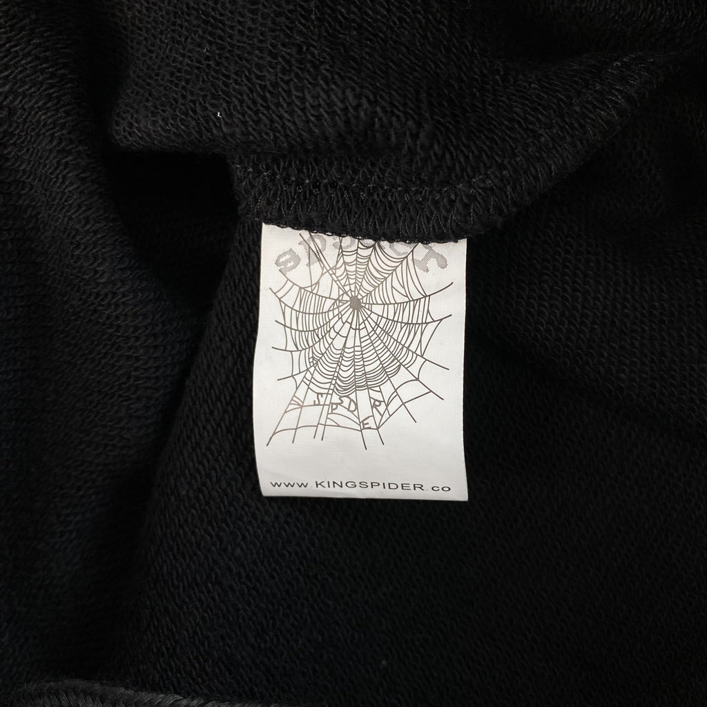 SP5DER Mixed Tracksuits