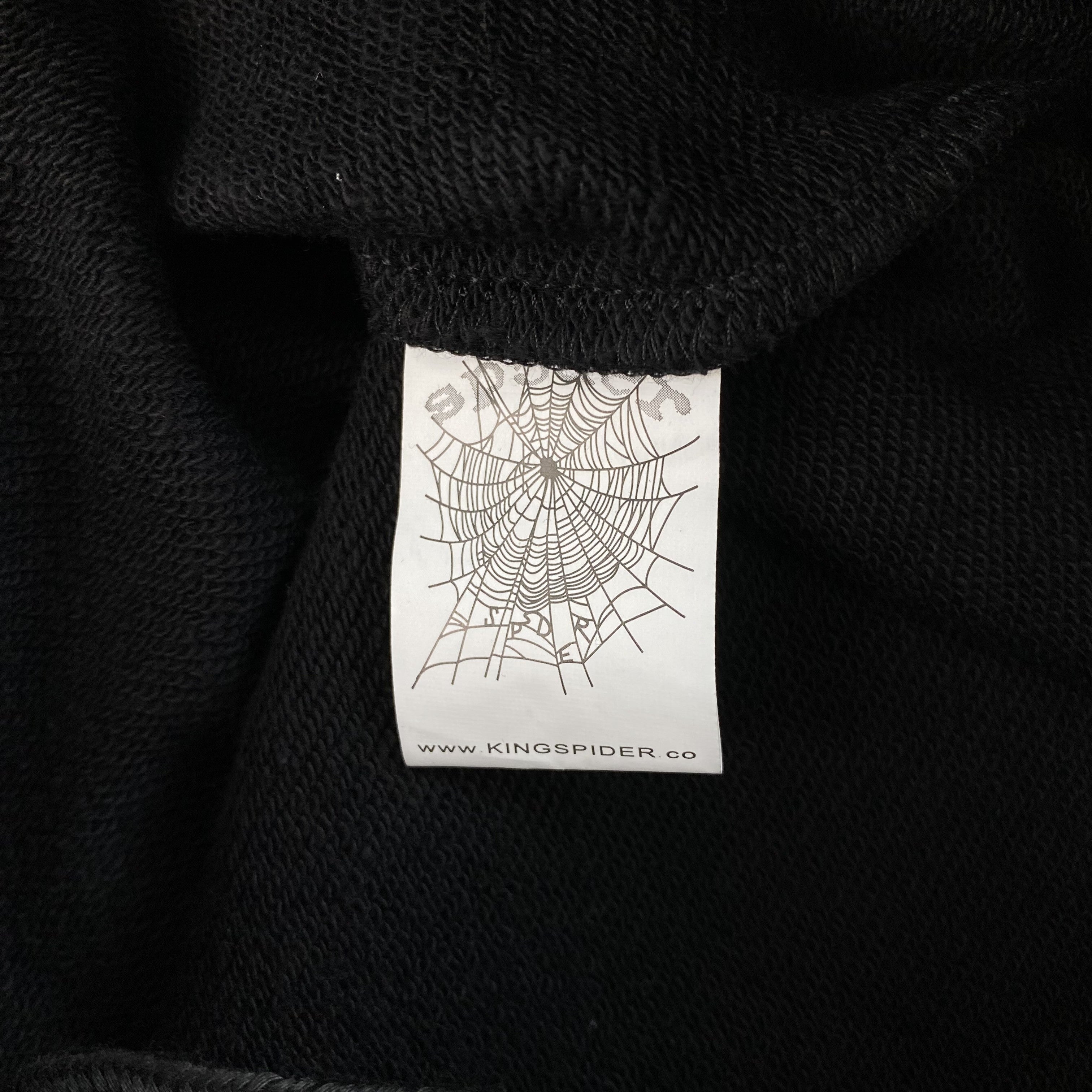 SP5DER Mixed Tracksuits