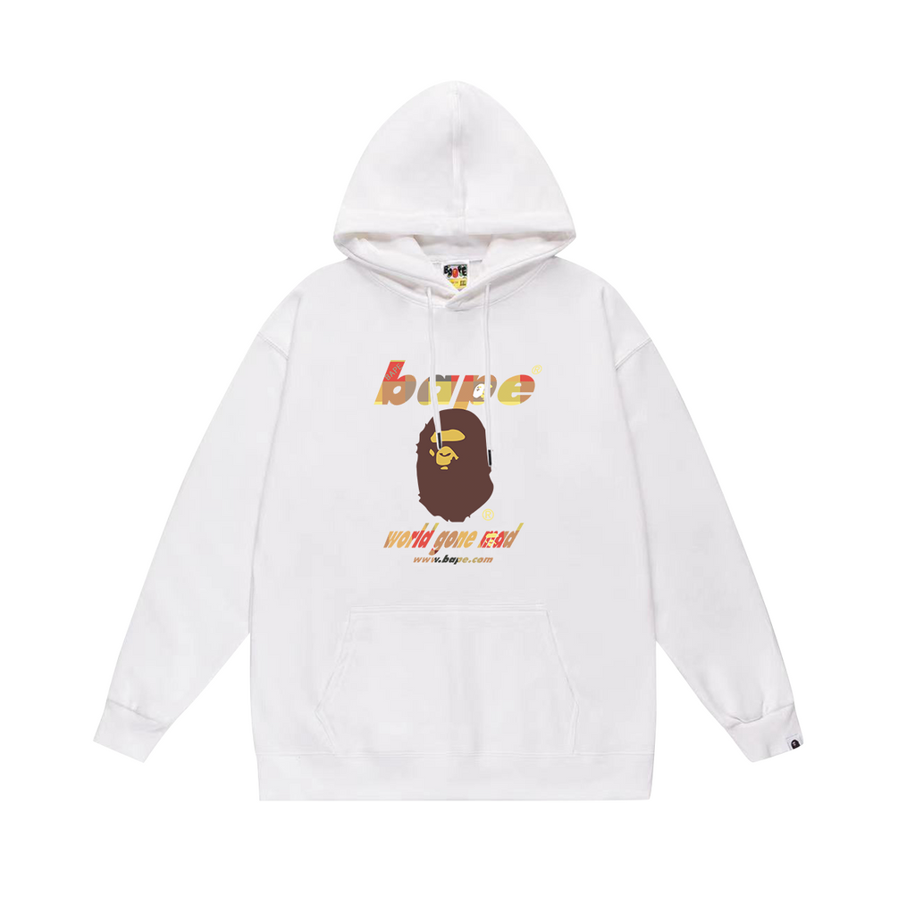 Bape Hoodies
