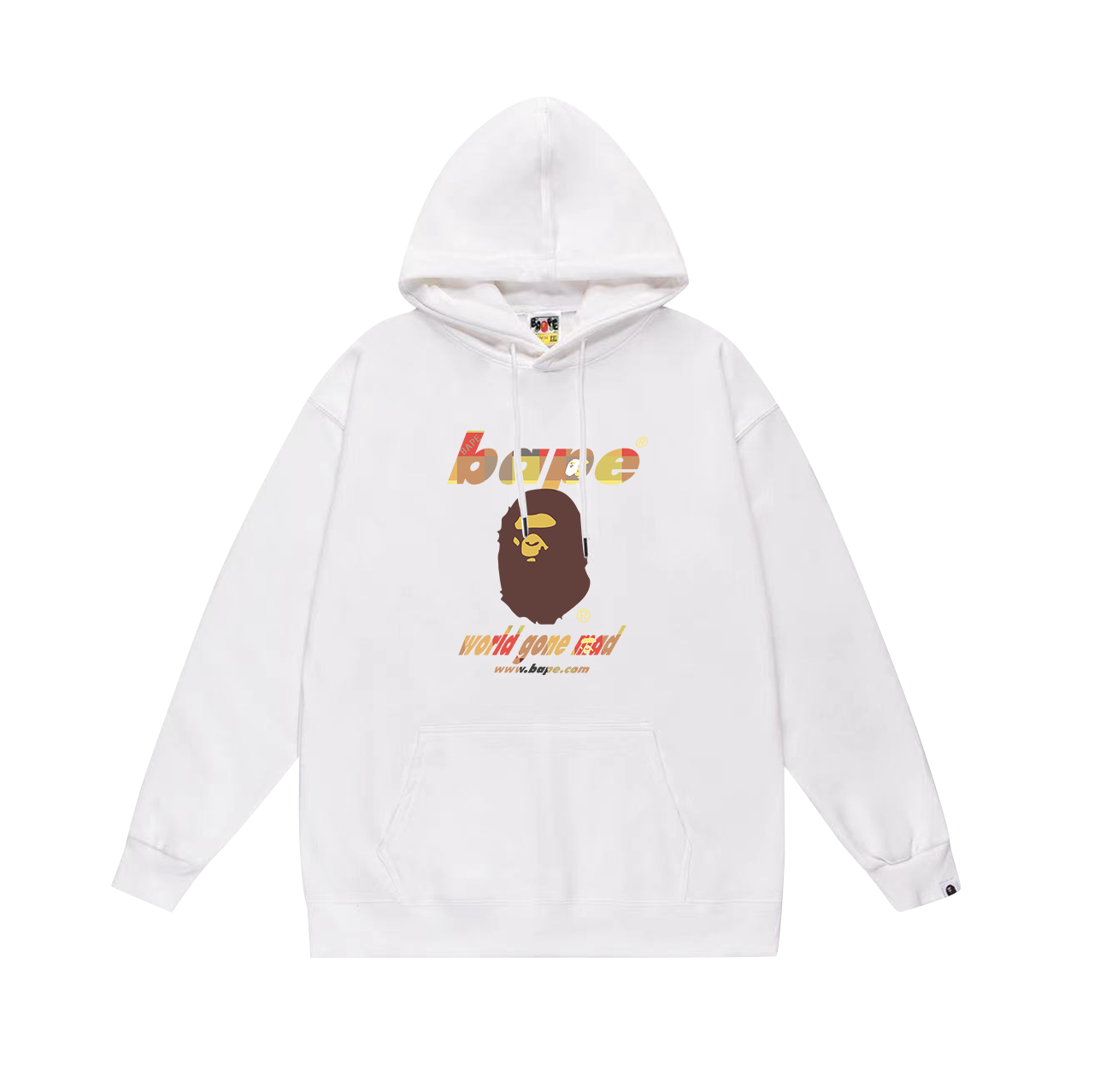 Bape Hoodies