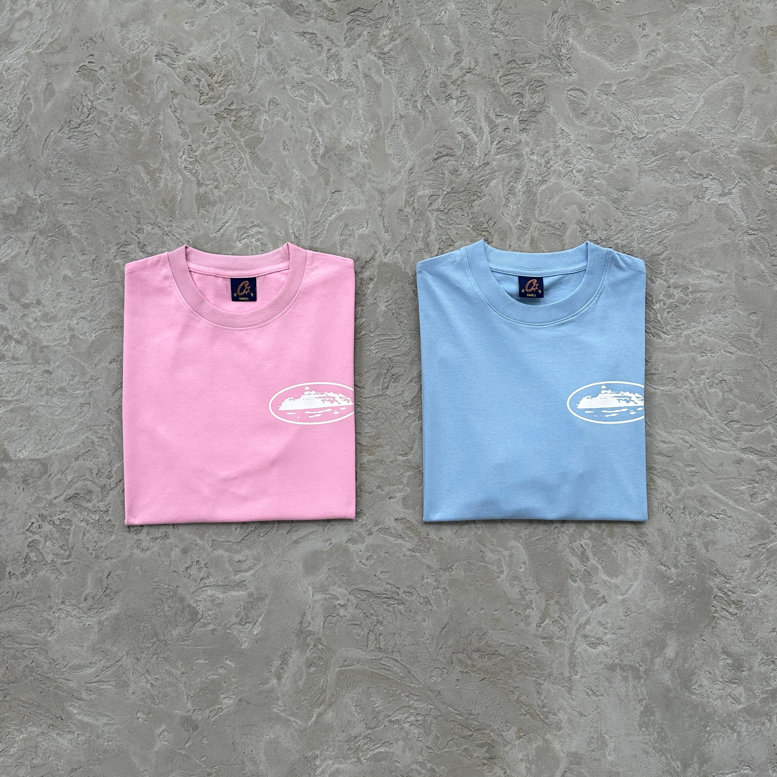 Corteiz Valentines Shirt