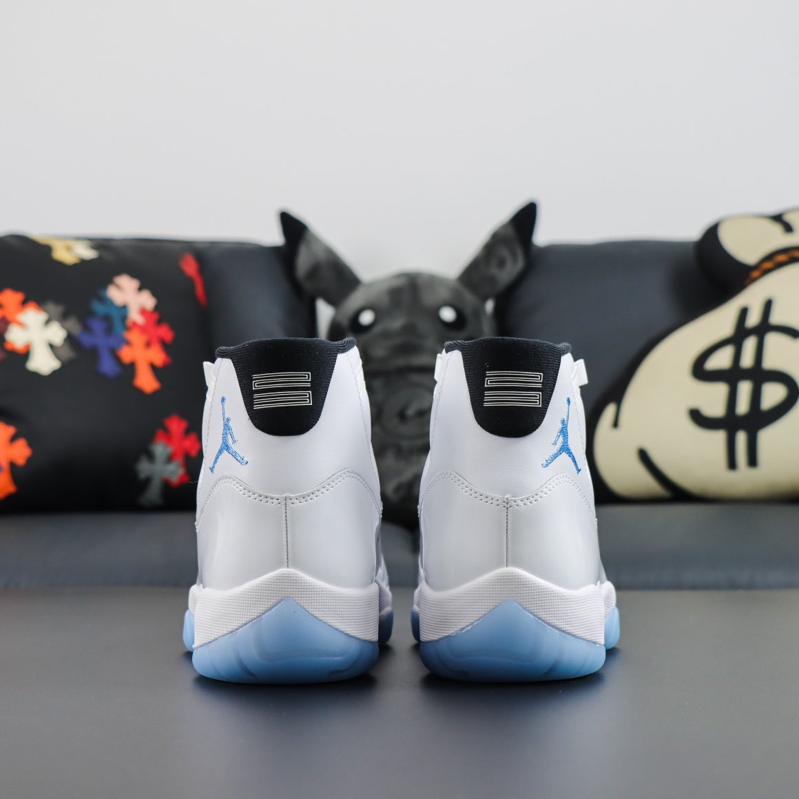 Air Jordan 11 Retro "Legend Blue"