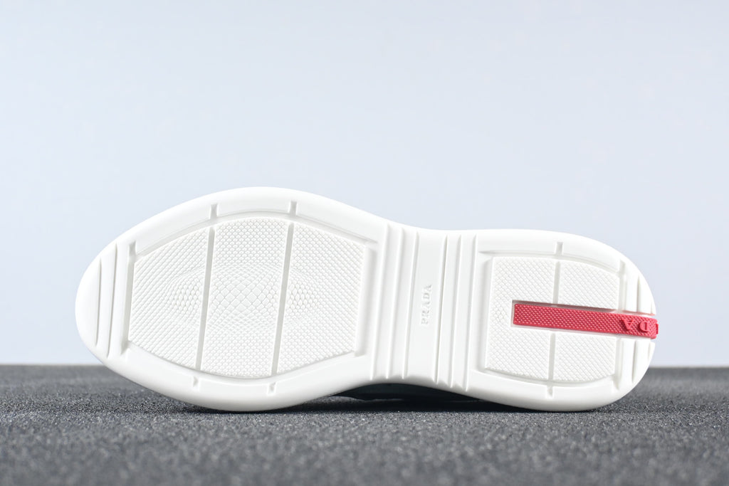 Prada America's Cup Light Blue