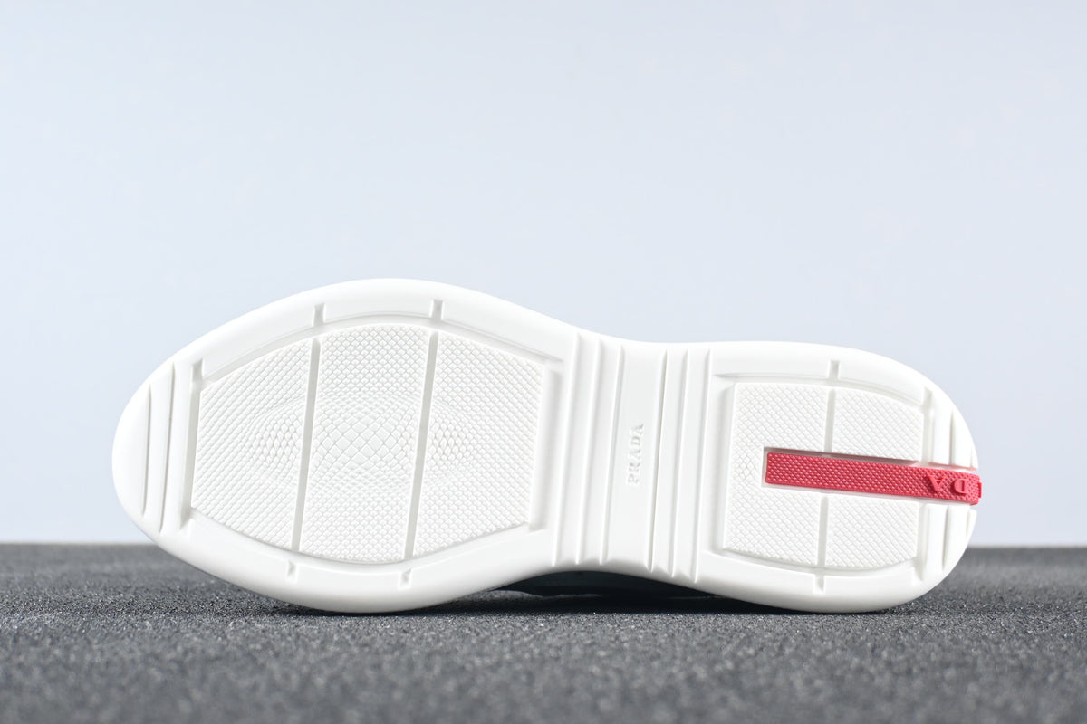 Prada America's Cup Light Blue