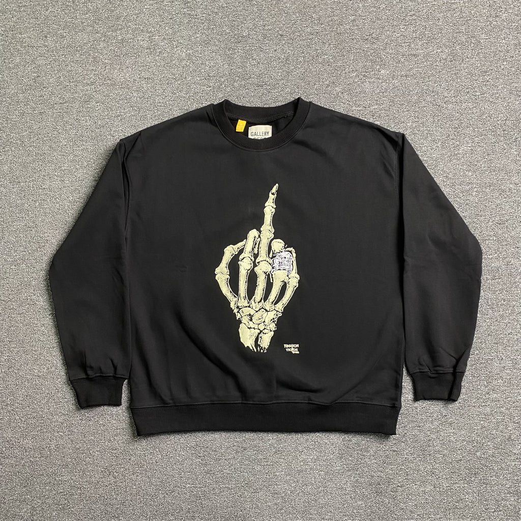 Gallery Dept Mixed Sweaters