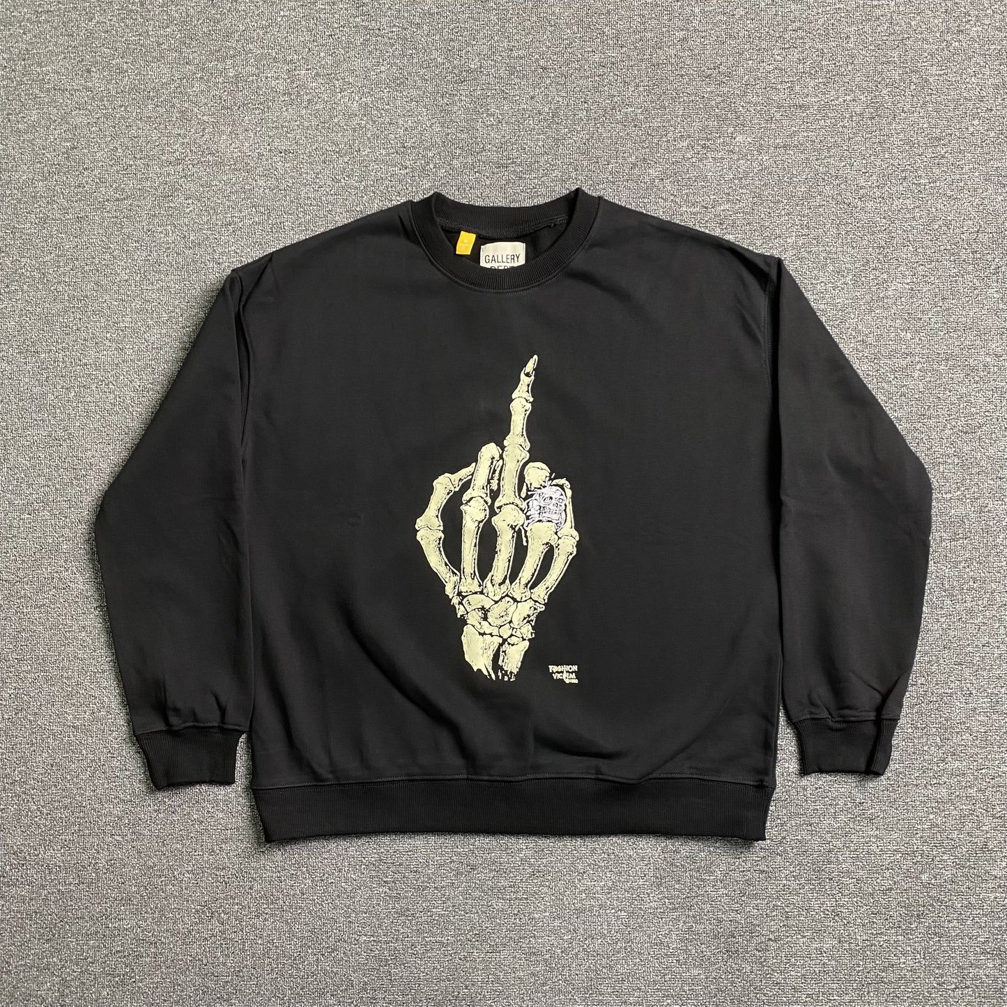 Gallery Dept Mixed Sweaters