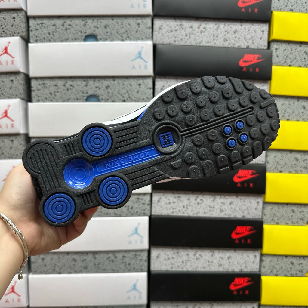 Nike Shox R4 "Orlando"