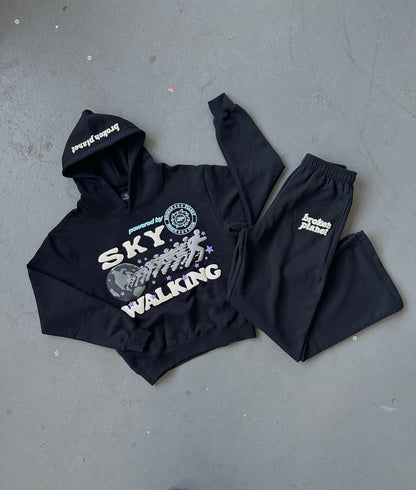 Broken Planet Mixed Tracksuits (XS-XL)