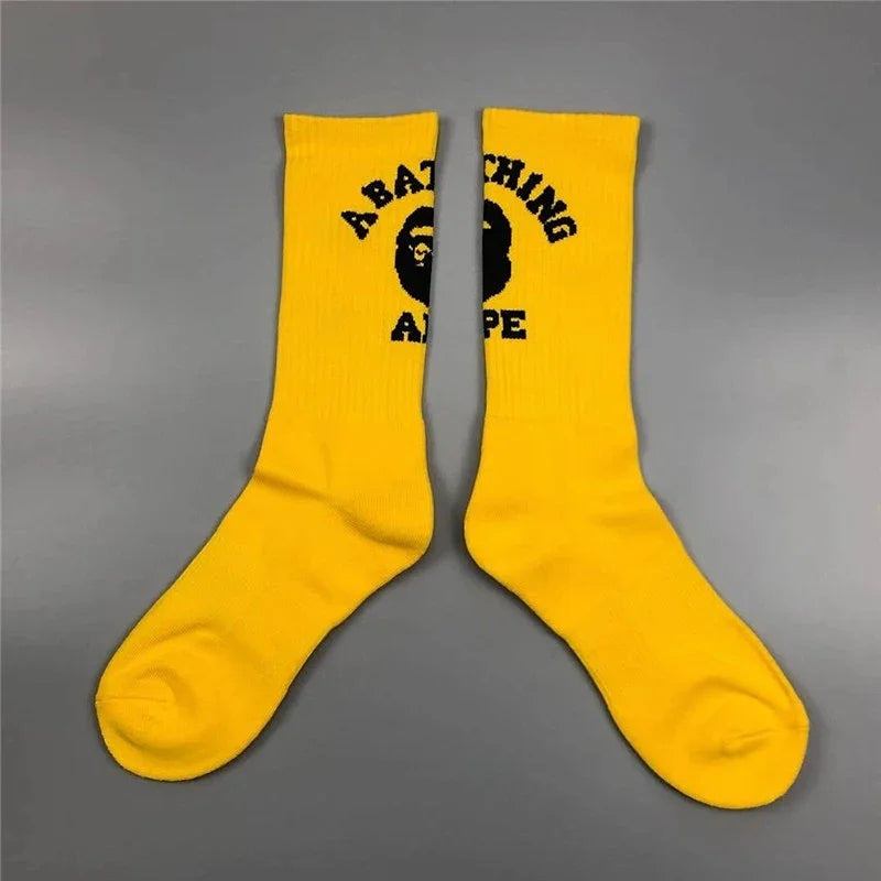ALL Bape Socks