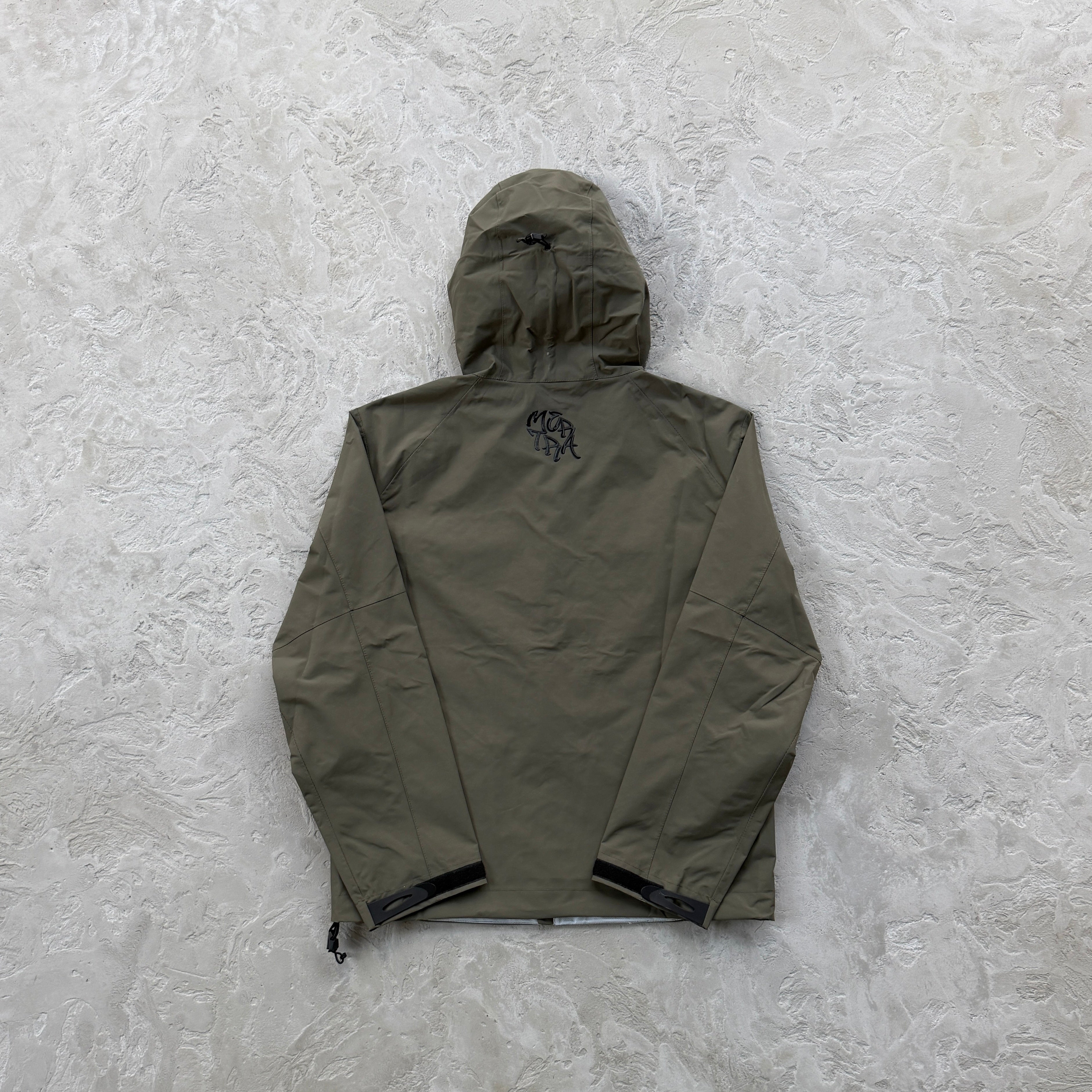 Mertra Waterproof Jackets