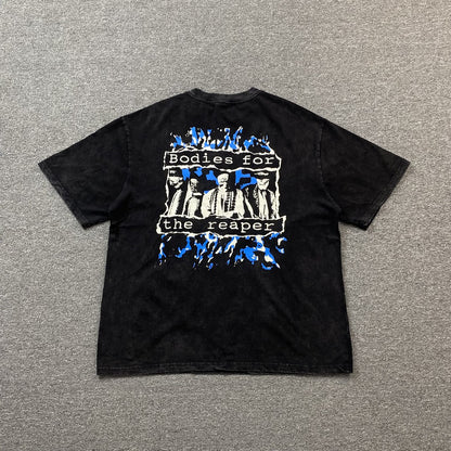 Saint Michael Mixed Tees