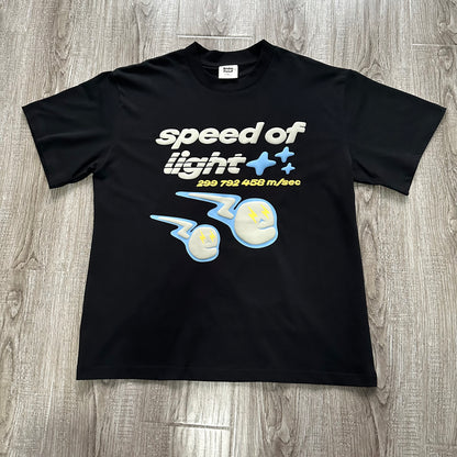 Broken Planet Tees (XS-XL)