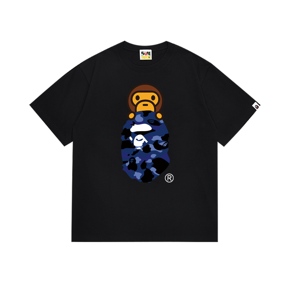 Bape Tees