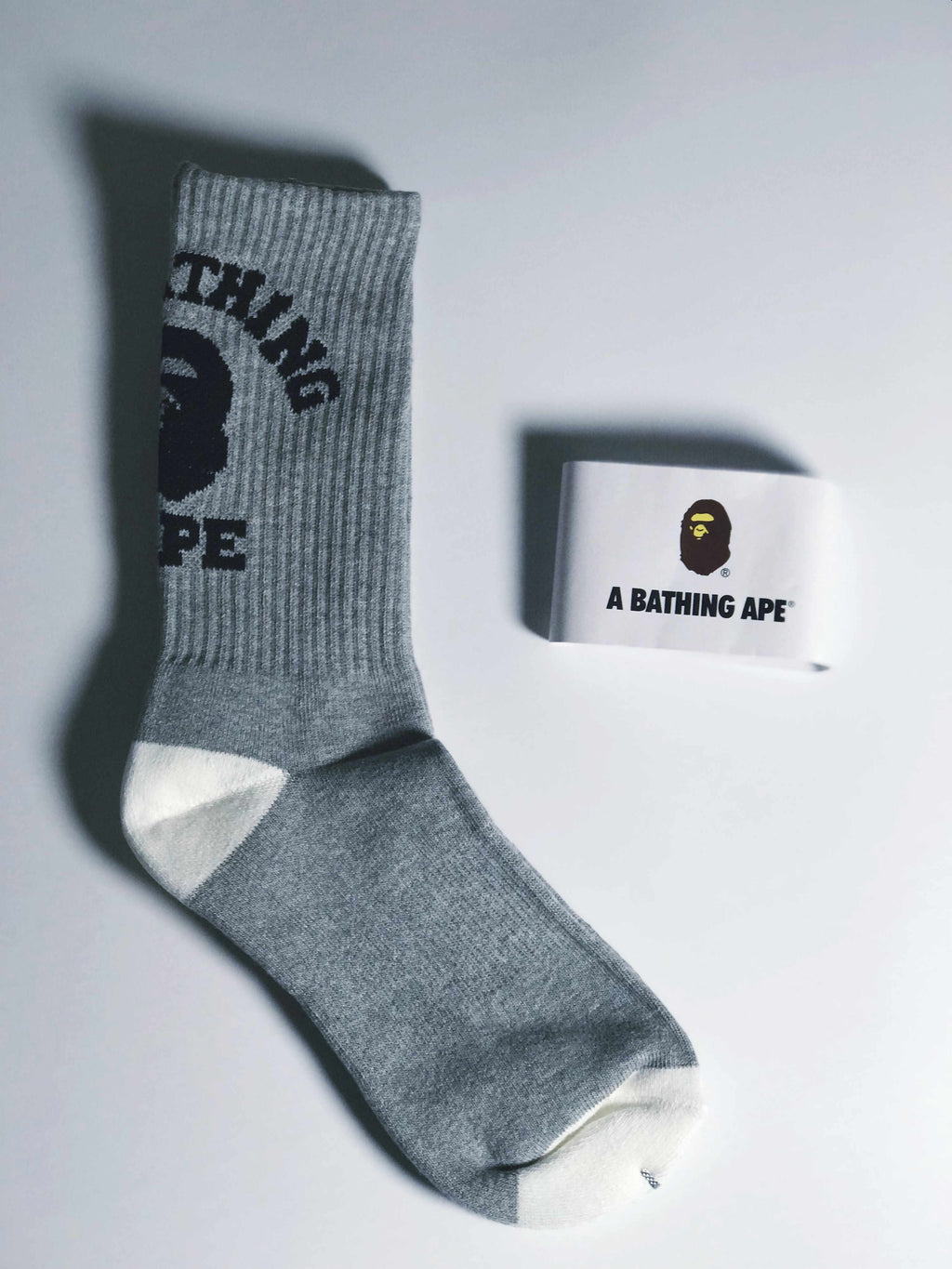 ALL Bape Socks