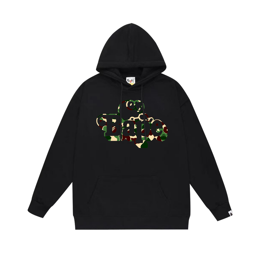 Bape Milo Hoodies