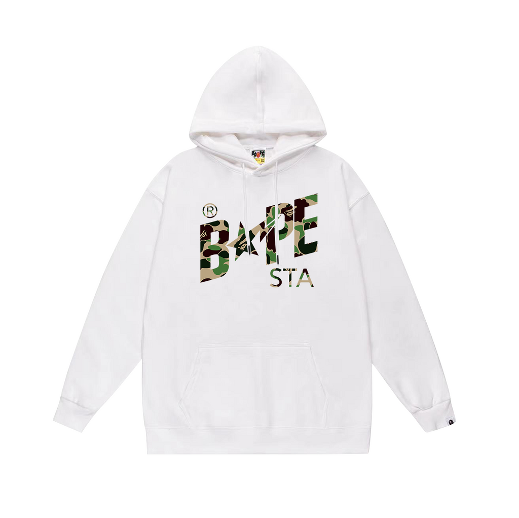 Bape Hoodies