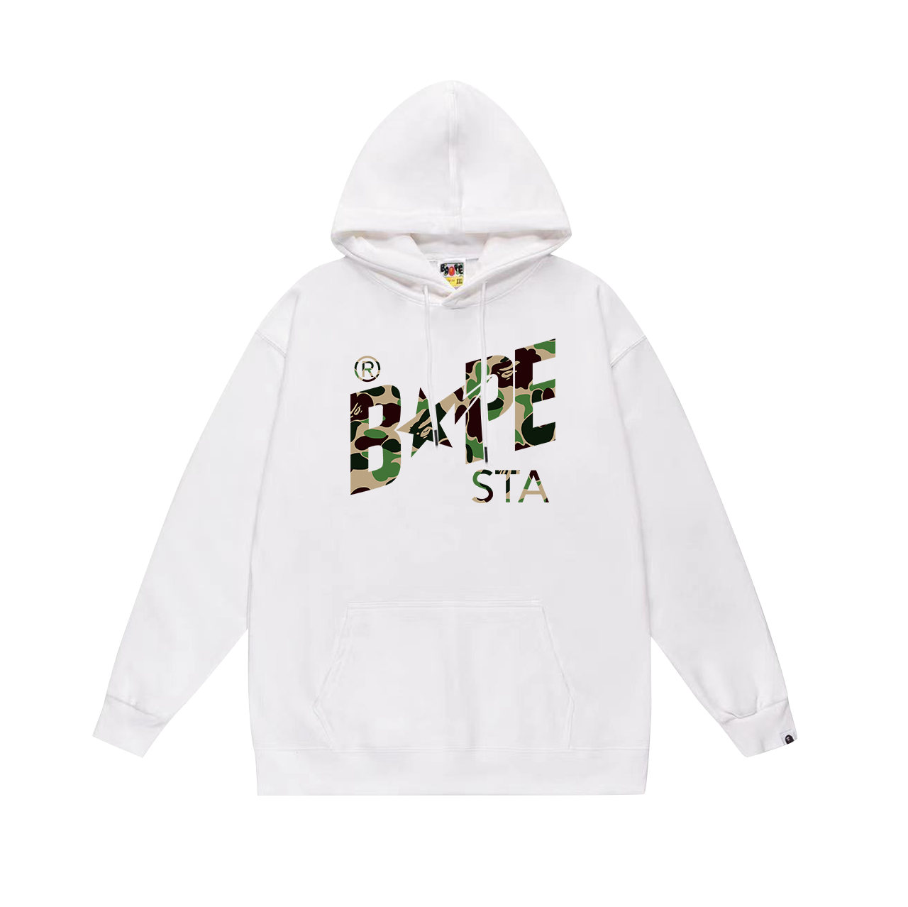 Bape Hoodies