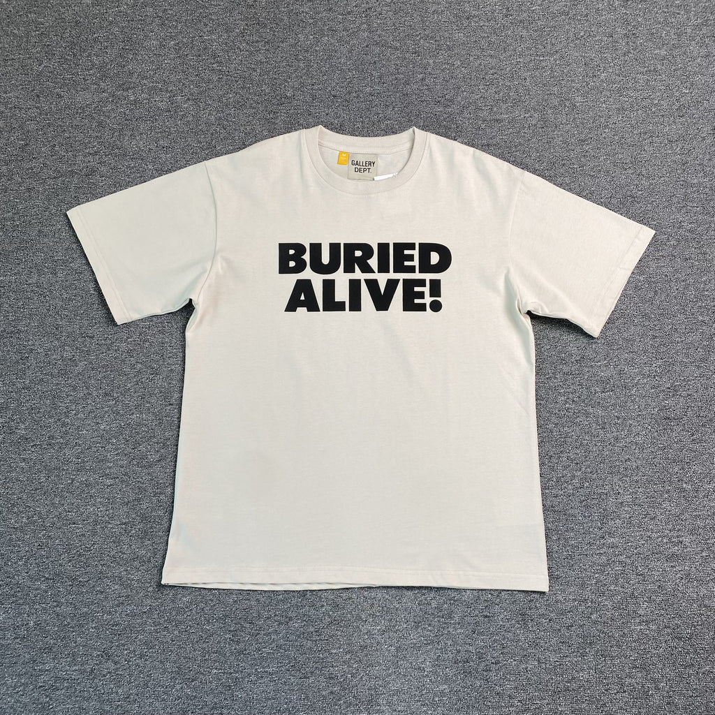 Gallery Dept Mixed Tees